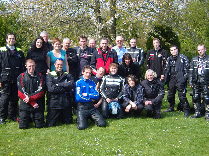 Wobblers Run 08