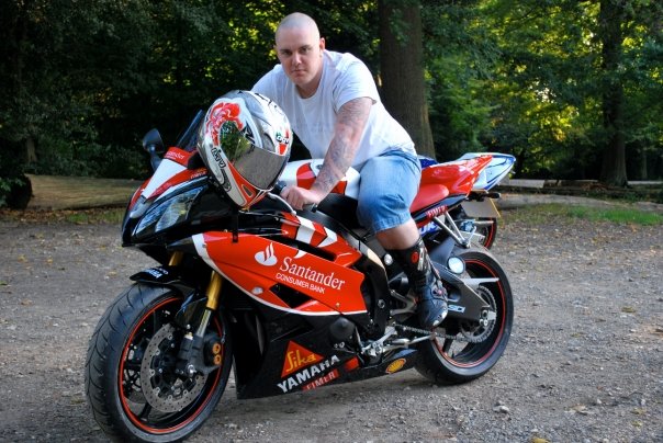 Fergies R6