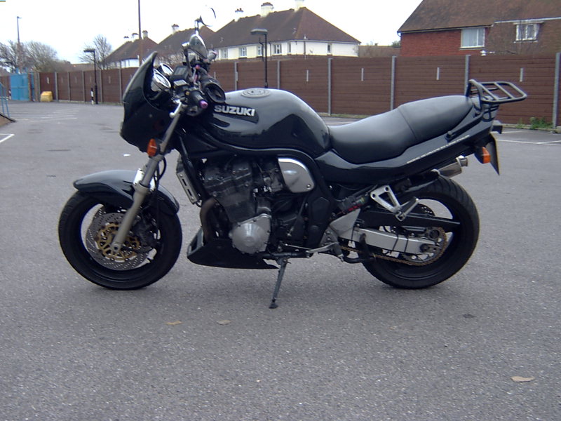 My Bandit 1200 My Bandit 1200
