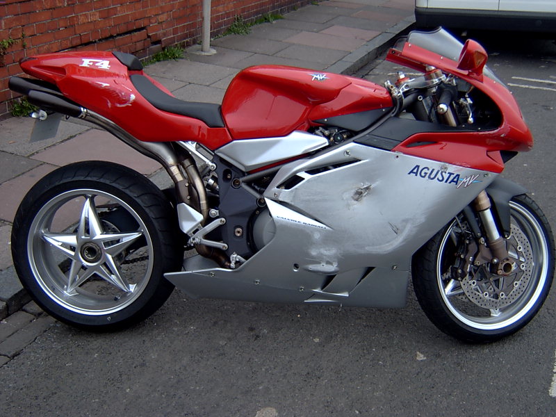 MVagusta