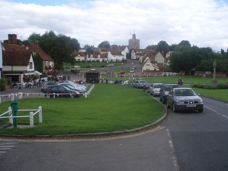 Finchingfield