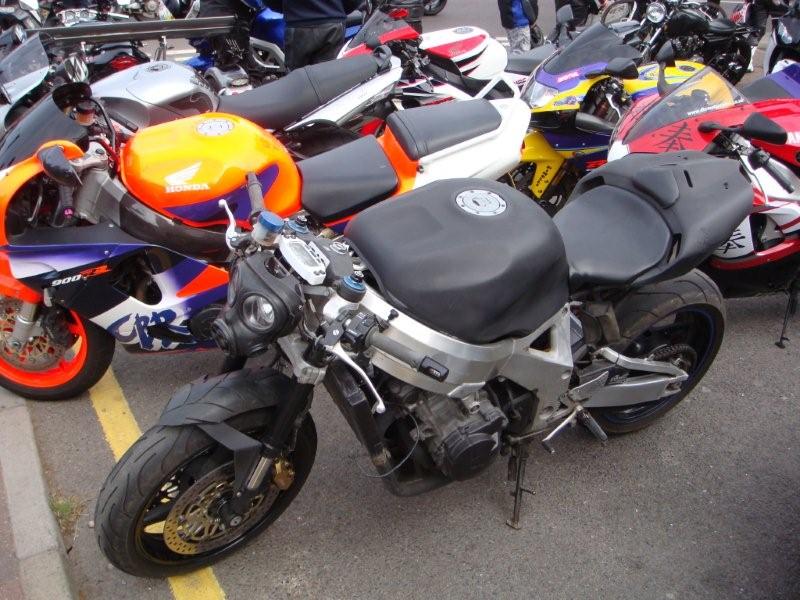 May Day 2009 The Bad & Ugly