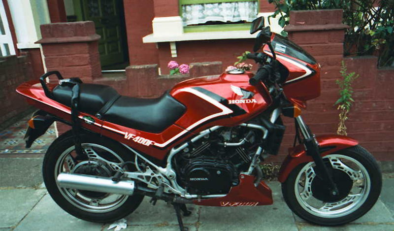 vfr