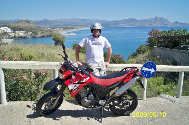 Rhodes 2009