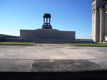 American Memorial