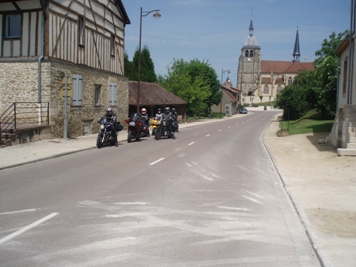 France 5 nights