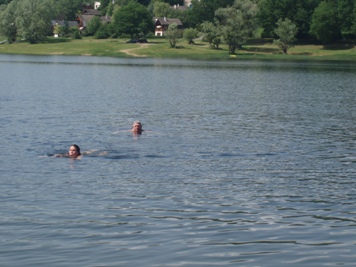 Lac du Chamboux