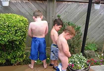 Why boys need parents 3