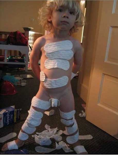 Why boys need parents 12