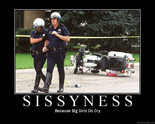 Bikecop
