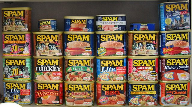 spamroom