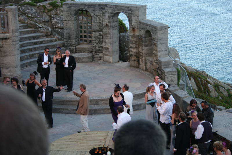 melz minnack theatre july 09