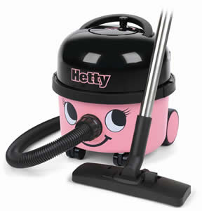 Hetty
