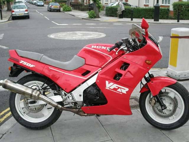 VFR8