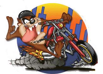 tazbike