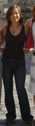 Me in Switzerland