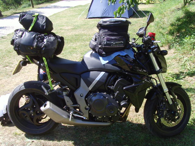 Who needs a GS???