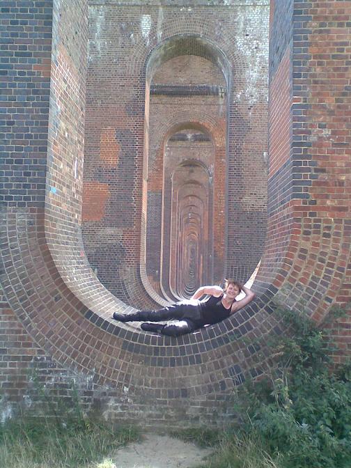 viaduct