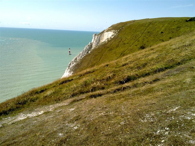 Beachy Head