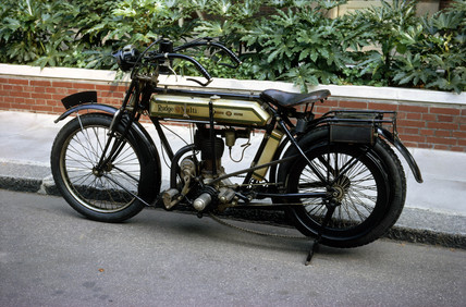 Rudge