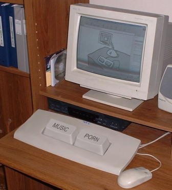 keyboard