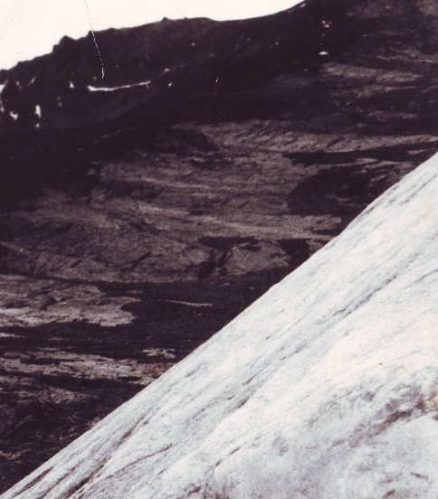 photograpy - Glacier