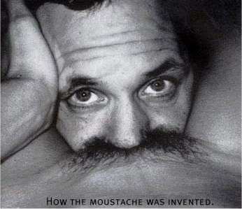 Moustache