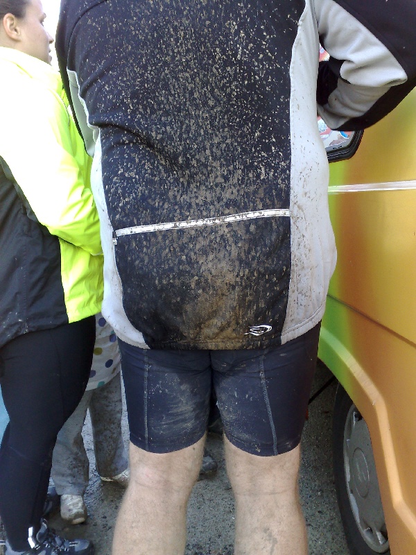 Dirty Boy