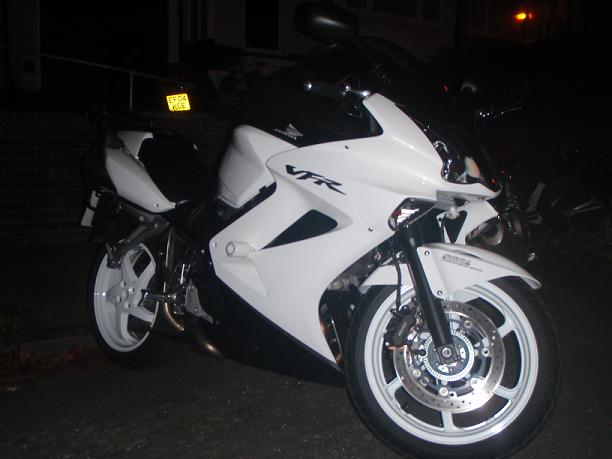 bike