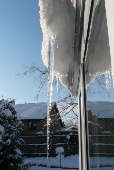Icicle