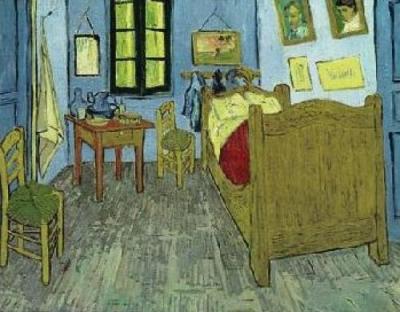Van Gogh