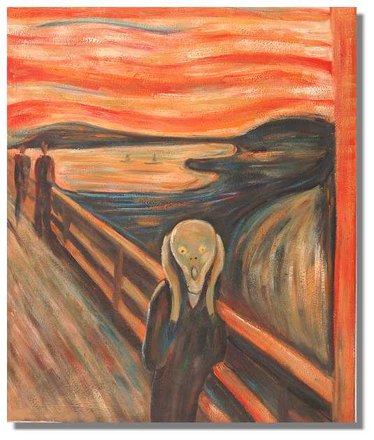SCREAM