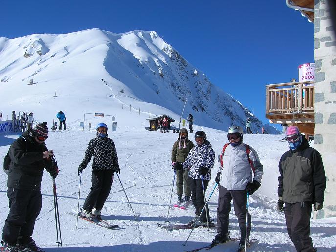 ski 2