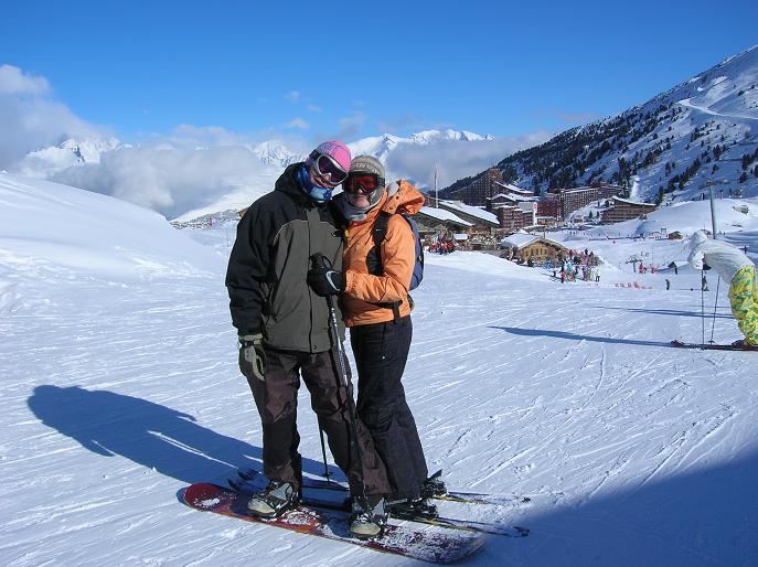 ski 3