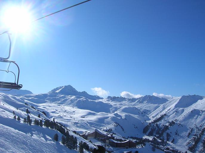 ski 7