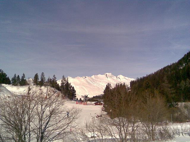 lunch view