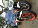 Stolen bike March 2010 2