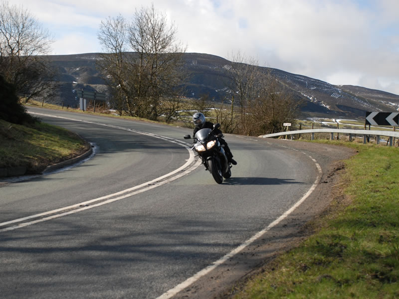 DDG Horseshoe pass DDG Horseshoe pass