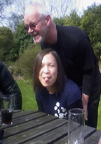 Waki run 11/04/10 - Redrat & DDG Waki run 11/04/10 - Redrat & DDG