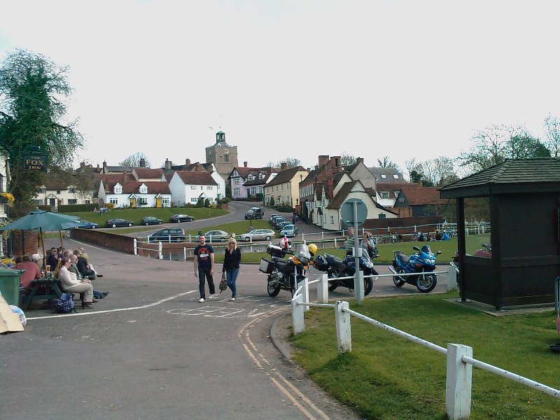 Finchingfield