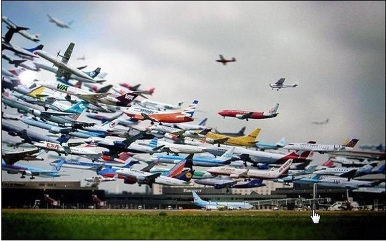 heathrow