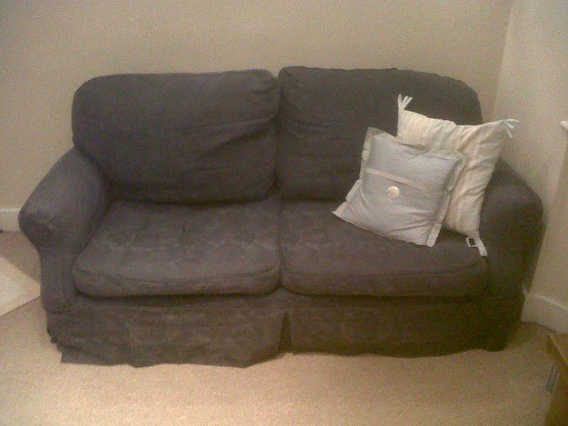 three seater