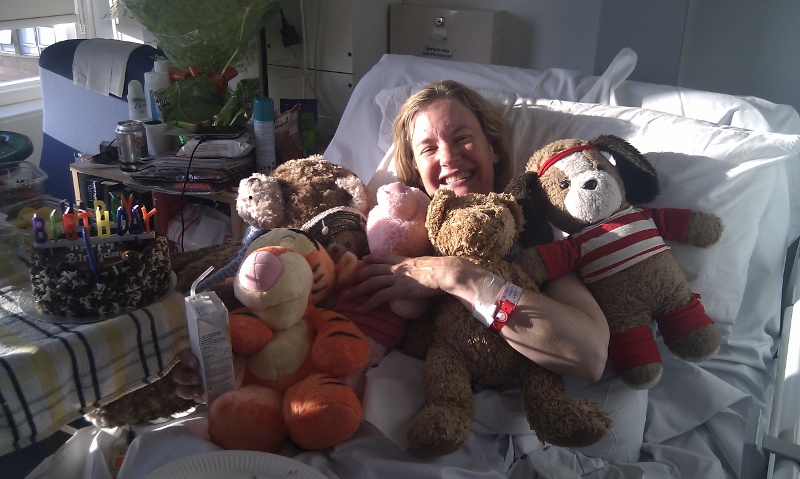 Teddy Bears Picnic