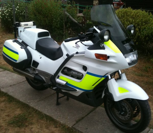 Latest aquired - July 2010
