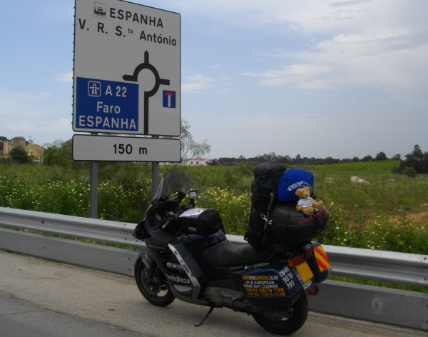 Viva Espana