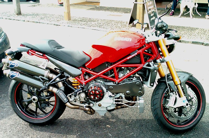 Ducati