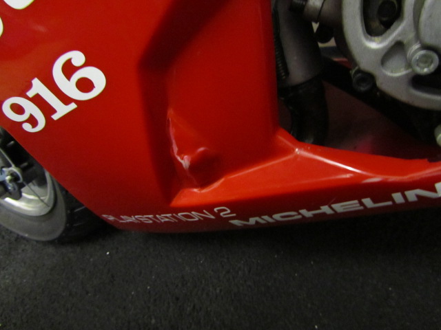 mini moto2