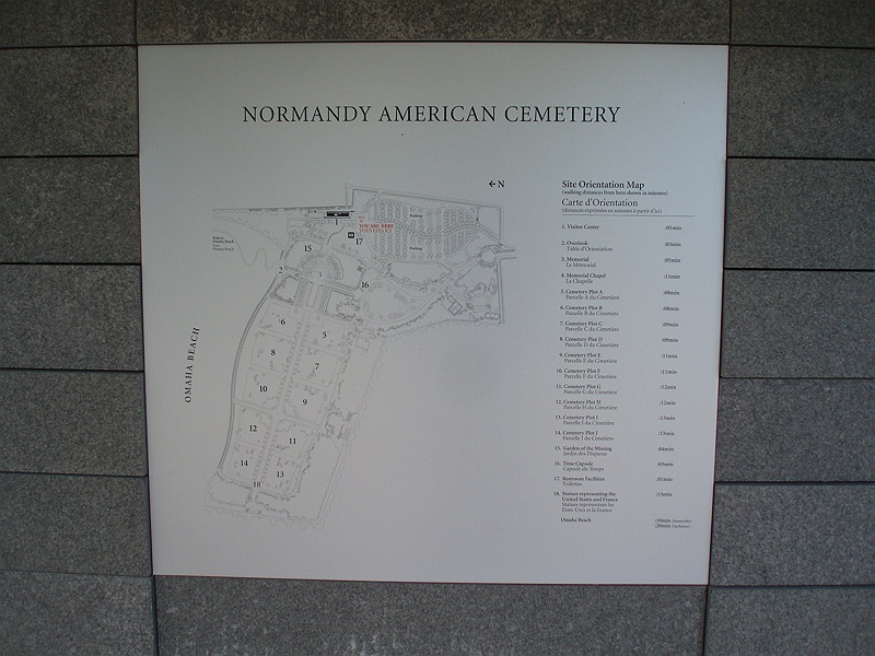 Normandy USA Beaches Tour 17th - 20th Sept 2010 Normandy USA Beaches Tour 17th - 20th Sept 2010