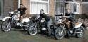 Spyker, Redrogue & I