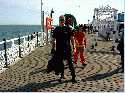 Brighton Pier...Pioneer run..Apr 2003
